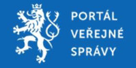 Logo - Public Administration Portal